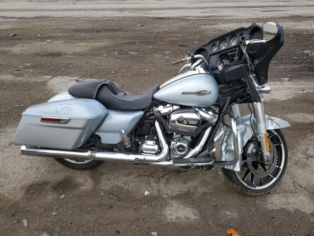 2023 Harley-Davidson Flhx