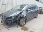 2017 SEAT ALHAMBRA X for sale at Copart PETERLEE