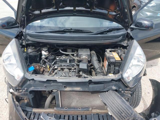 2014 KIA PICANTO 1