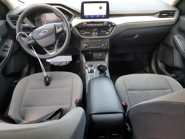  FORD ESCAPE 2020 Czarny