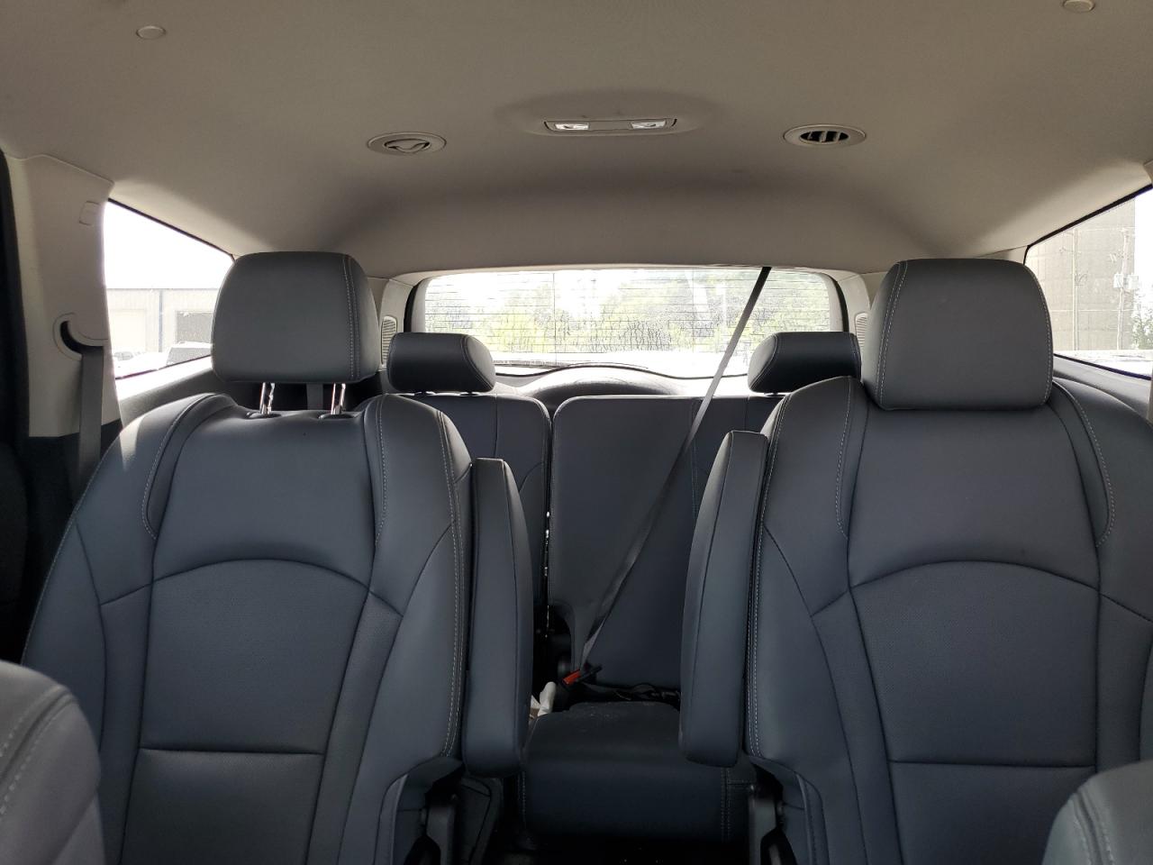 2020 Buick Enclave Essence VIN: 5GAEVAKW6LJ290906 Lot: 64577675