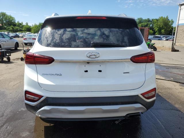 HYUNDAI SANTA FE 2020 Biały