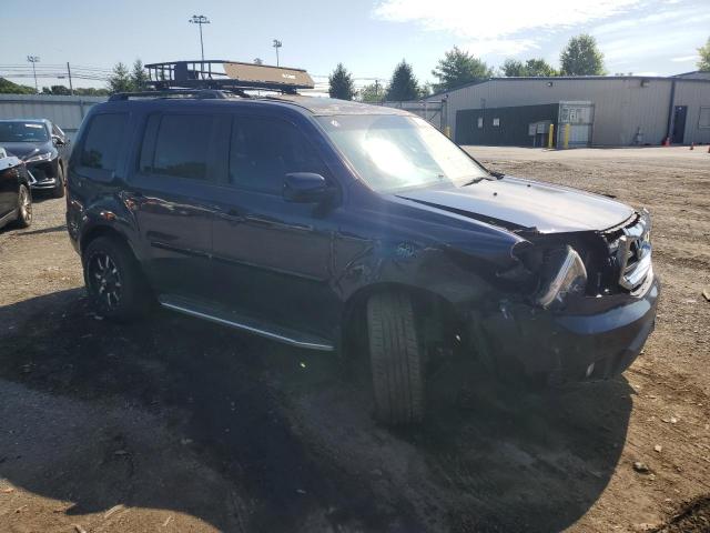 Parquets HONDA PILOT 2013 Blue