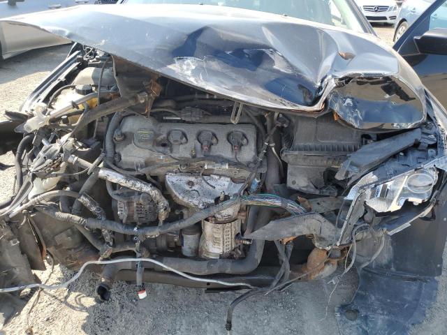 2010 FORD FUSION SPORT  