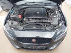 2017 JAGUAR XE R-SPORT for sale at Copart BRISTOL