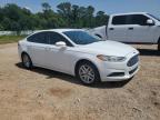 3FA6P0HD7ER****** Salvage and Wrecked 2014 Ford Fusion in Alabama State