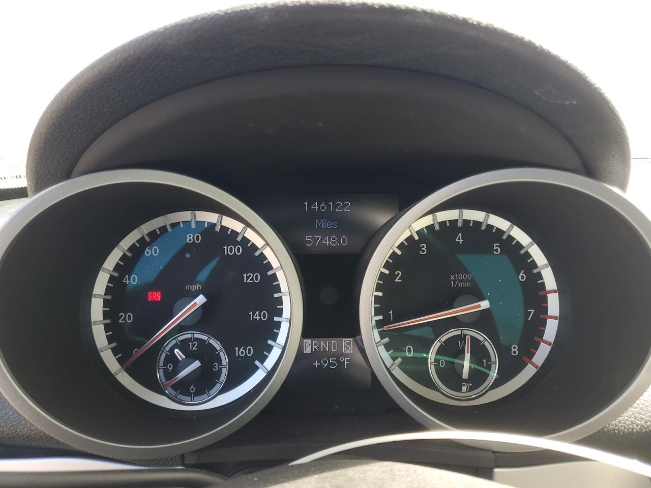 2006 Mercedes-Benz Slk 280 VIN: WDBWK54F56F116671 Lot: 66695555