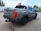 2021 NISSAN NAVARA N-G for sale at Copart CHESTER