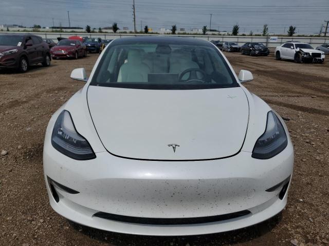  TESLA MODEL 3 2020 Biały