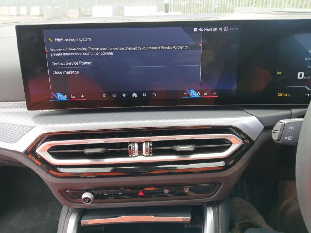 2024 BMW I4 M50 