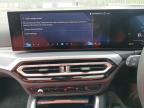 2024 BMW I4 M50  for sale at Copart PETERLEE