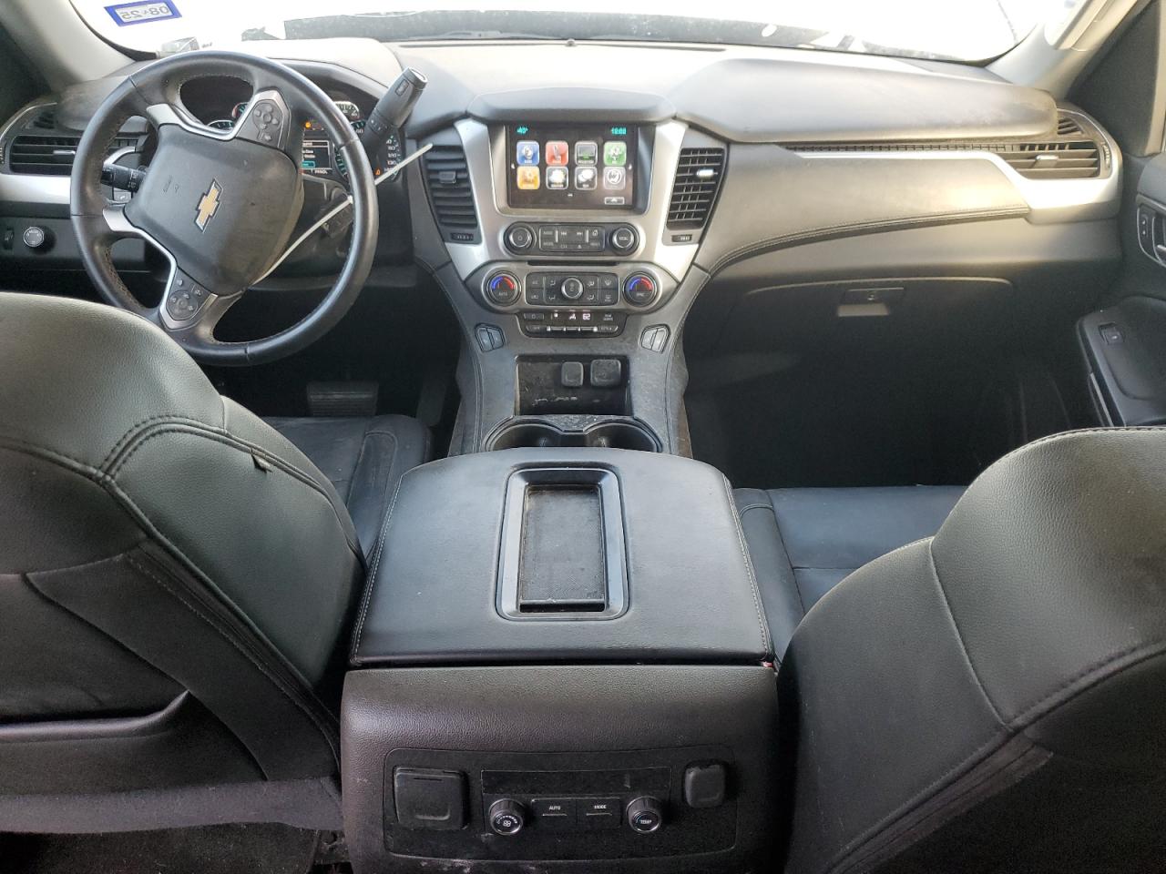 2018 Chevrolet Tahoe C1500 Lt VIN: 1GNSCBKC9JR113095 Lot: 66510515