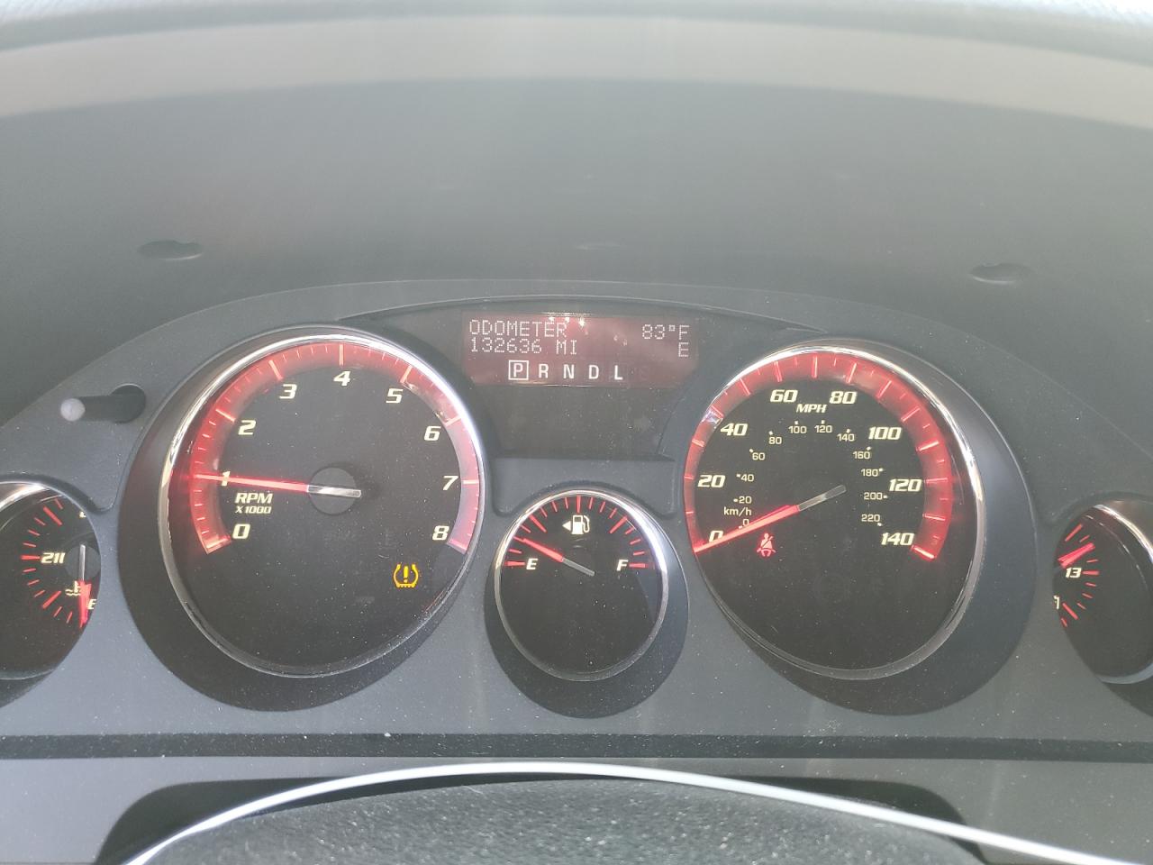 2012 GMC Acadia Denali VIN: 1GKKVTEDXCJ277376 Lot: 63626155