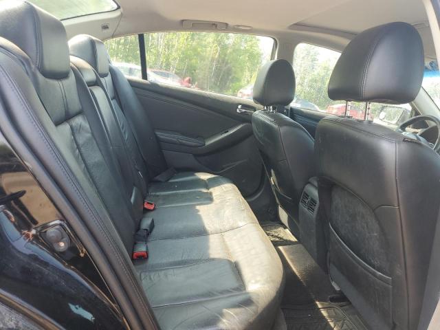 2008 NISSAN ALTIMA 2.5  