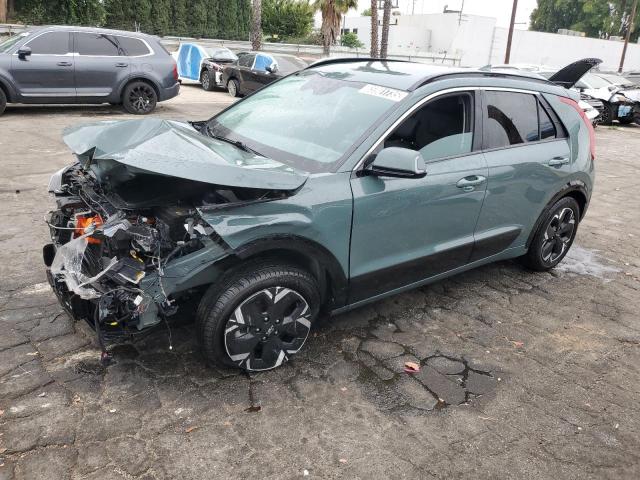 2024 Kia Niro Wind