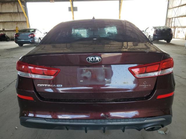  KIA OPTIMA 2020 Фиолетовый