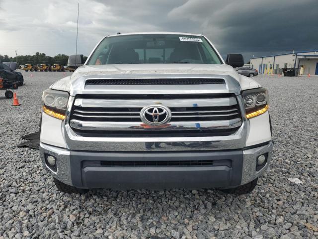  TOYOTA TUNDRA 2016 White