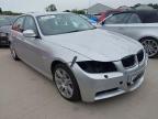 2011 BMW 318D M SPO for sale at Copart SANDY