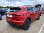2018 JAGUAR E-PACE S I AWD AUTO  for sale at Copart NEWBURY
