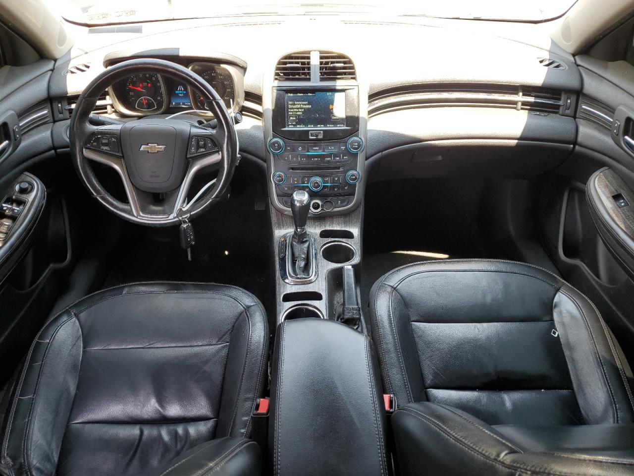 1G11E5SA4GU120744 CHEVROLET MALIBU 2016