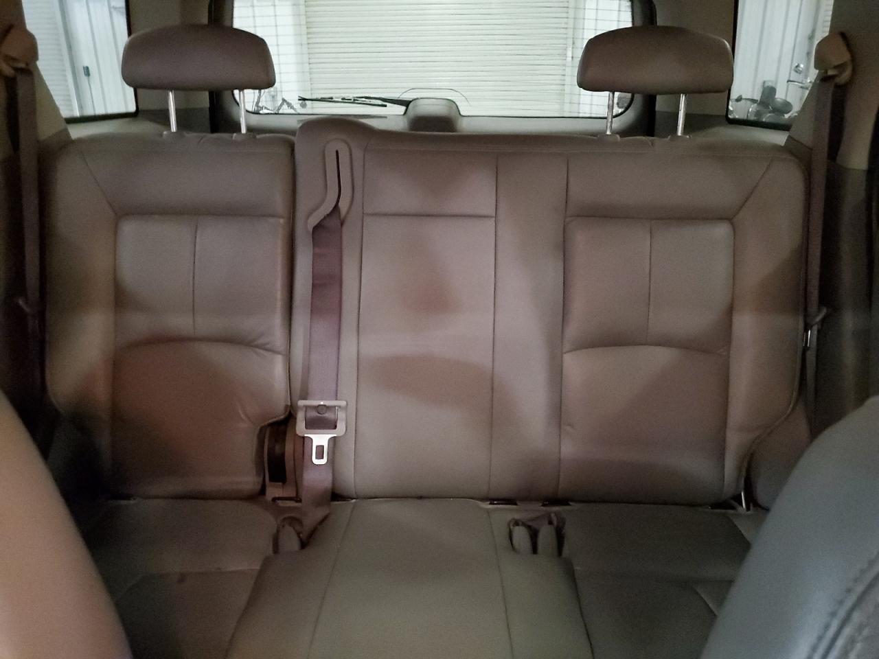 2007 Saturn Vue VIN: 5GZCZ634X7S815002 Lot: 63184015