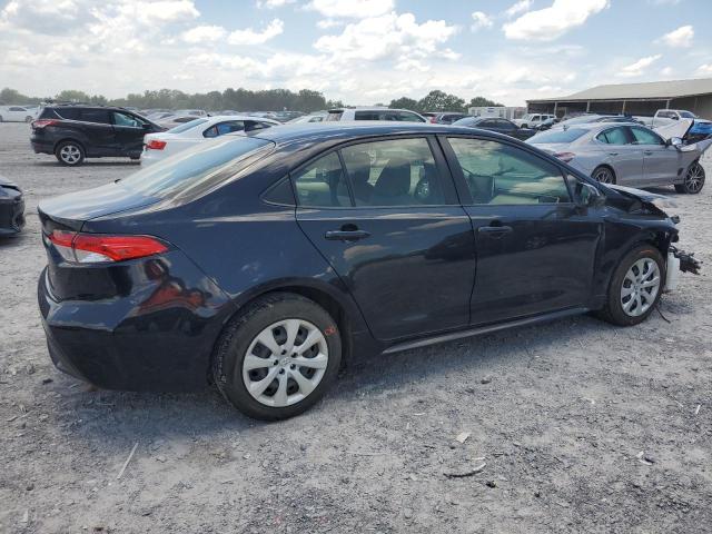  TOYOTA COROLLA 2021 Czarny