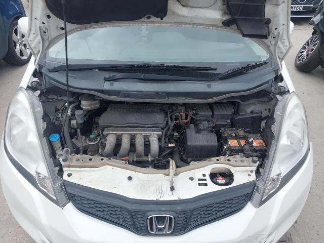 2013 HONDA JAZZ I-VTE