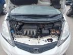 2013 HONDA JAZZ I-VTE for sale at Copart ROCHFORD