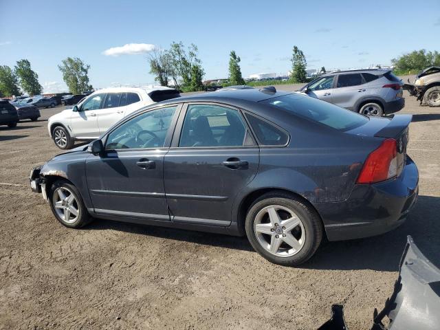 2010 VOLVO S40 2.4I  
