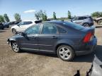 2010 VOLVO S40 2.4I   for sale at Copart QC - MONTREAL