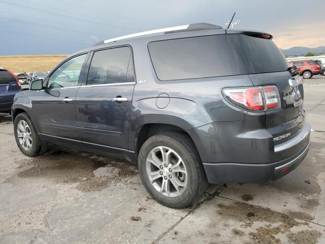  GMC ACADIA 2014 Szary