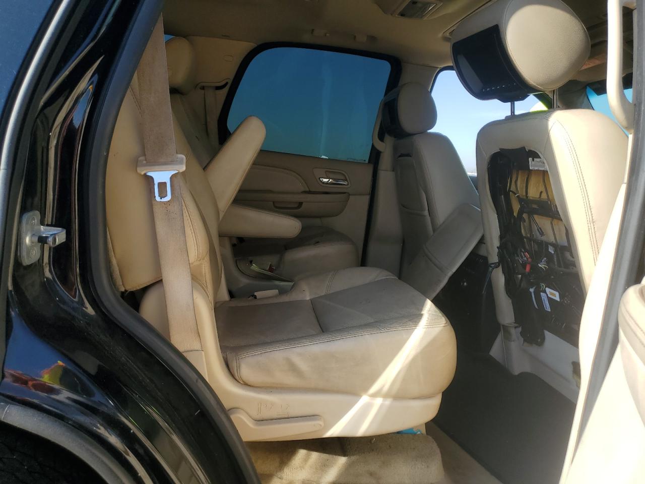 2007 Cadillac Escalade Luxury VIN: 1GYFK63807R165538 Lot: 65000245