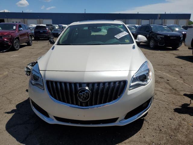  BUICK REGAL 2014 White