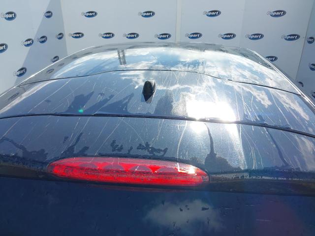 2013 PEUGEOT 208 INTUIT