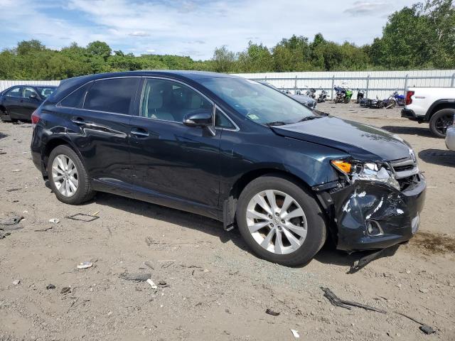  TOYOTA VENZA 2013 Черный