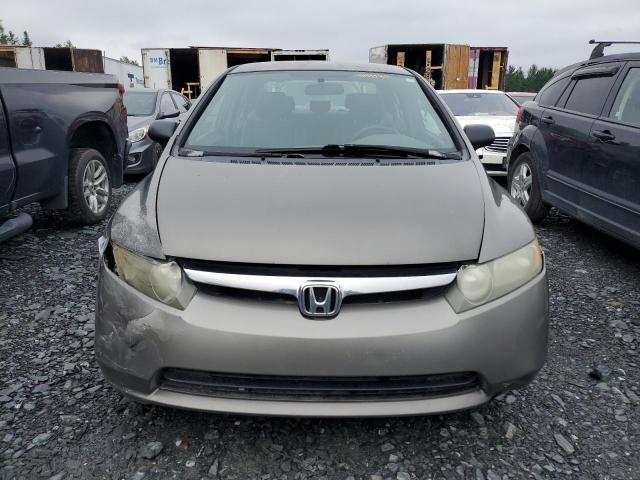 2006 HONDA CIVIC DX  