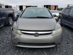 2006 HONDA CIVIC DX   for sale at Copart QC - MONTREAL
