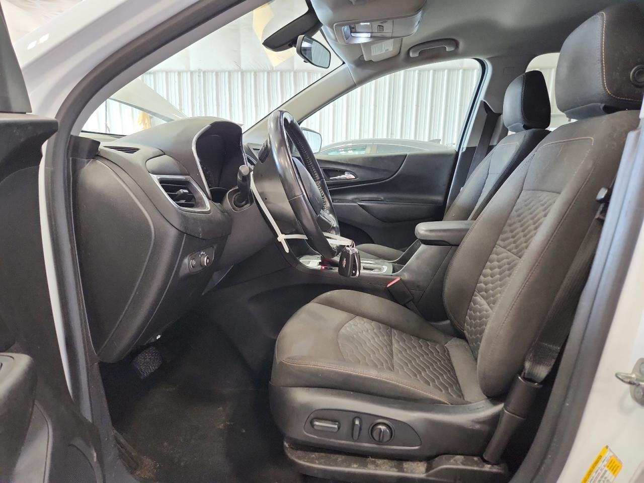 2019 Chevrolet Equinox Lt VIN: 3GNAXVEX4KL139211 Lot: 64694195