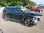 2018 NISSAN ROGUE S   for sale at Copart ON - LONDON