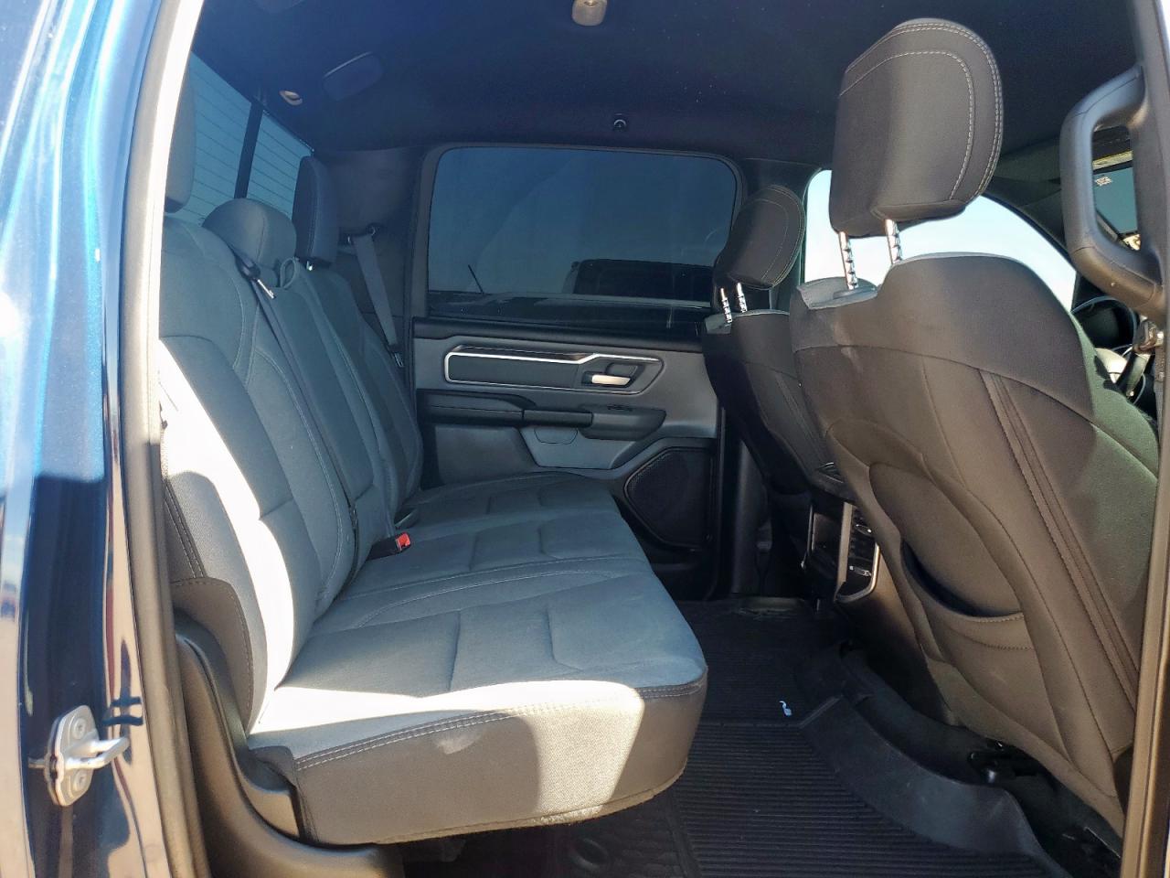 1c6rrefm1nn316562 1C6RREFM1NN316562 2022 Ram 1500 Big Horn/Lone Star