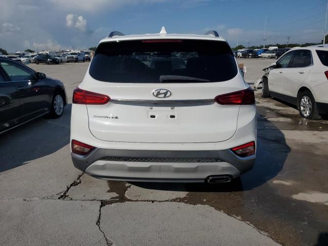  HYUNDAI SANTA FE 2020 Biały