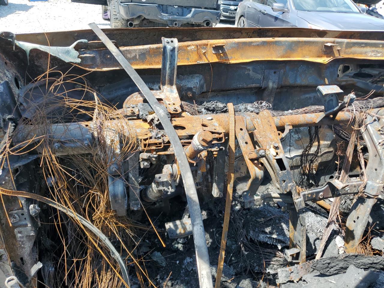 2021 Hyundai Palisade Sel VIN: KM8R24HE9MU174748 Lot: 66353275