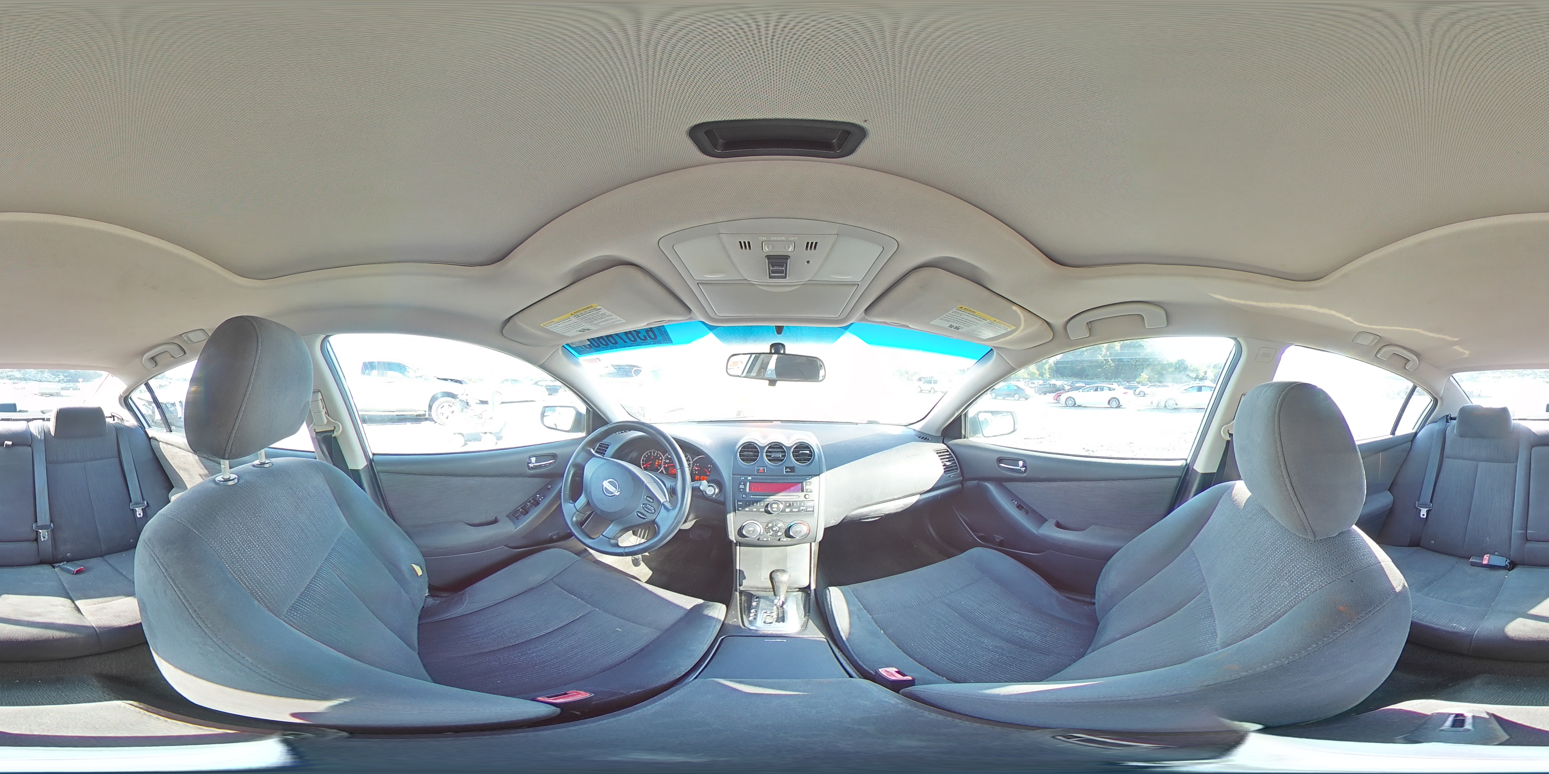 2010 Nissan Altima Base VIN: 1N4AL2AP8AN473075 Lot: 63676605
