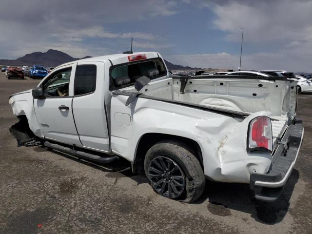  GMC CANYON 2022 White