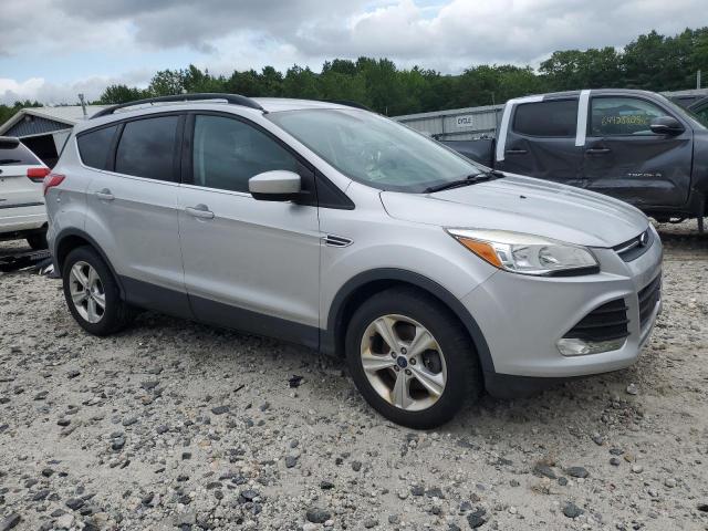  FORD ESCAPE 2016 Серебристый