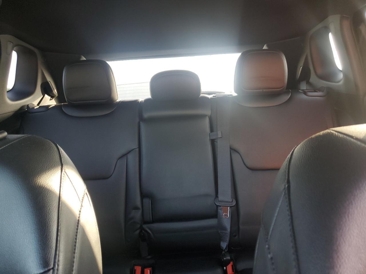 2024 Jeep Compass Limited VIN: 3C4NJDCN3RT587277 Lot: 63550625