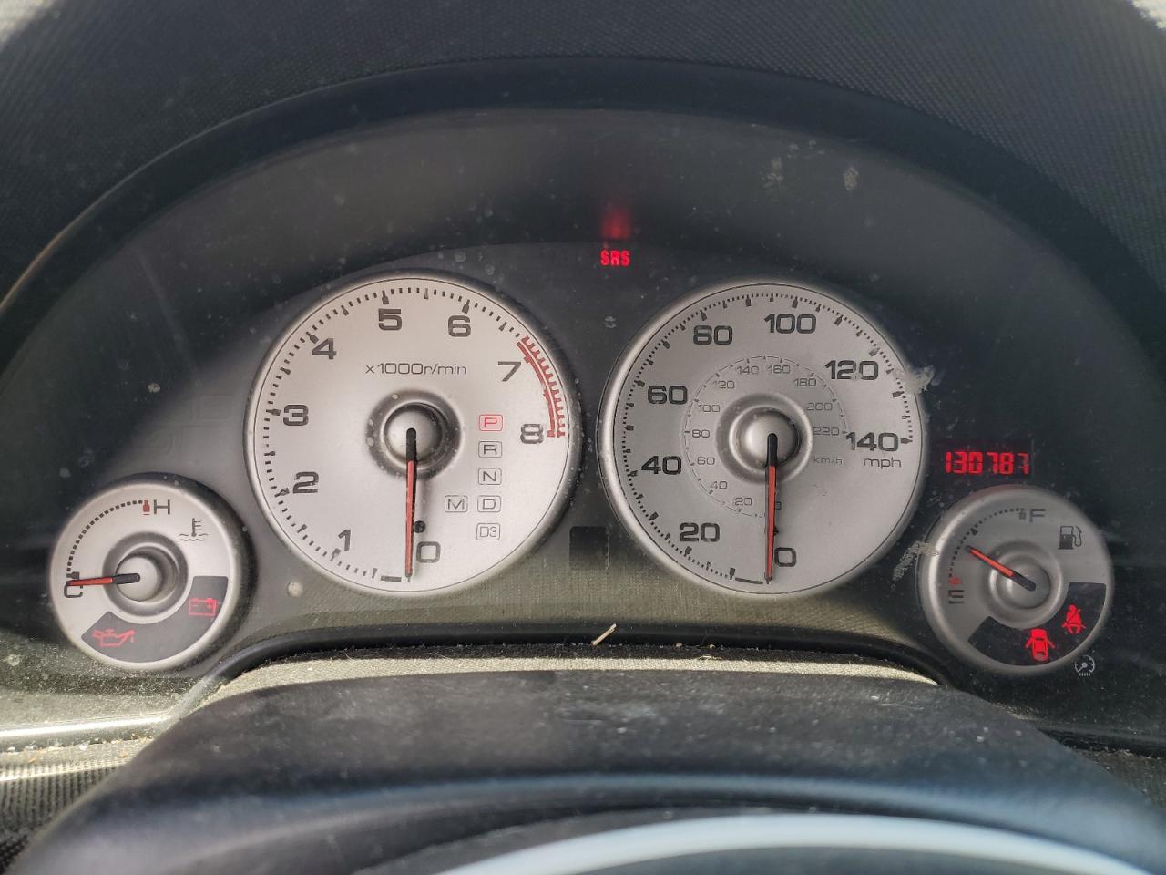 jh4dc54872c042543 JH4DC54872C042543 2002 Acura Rsx