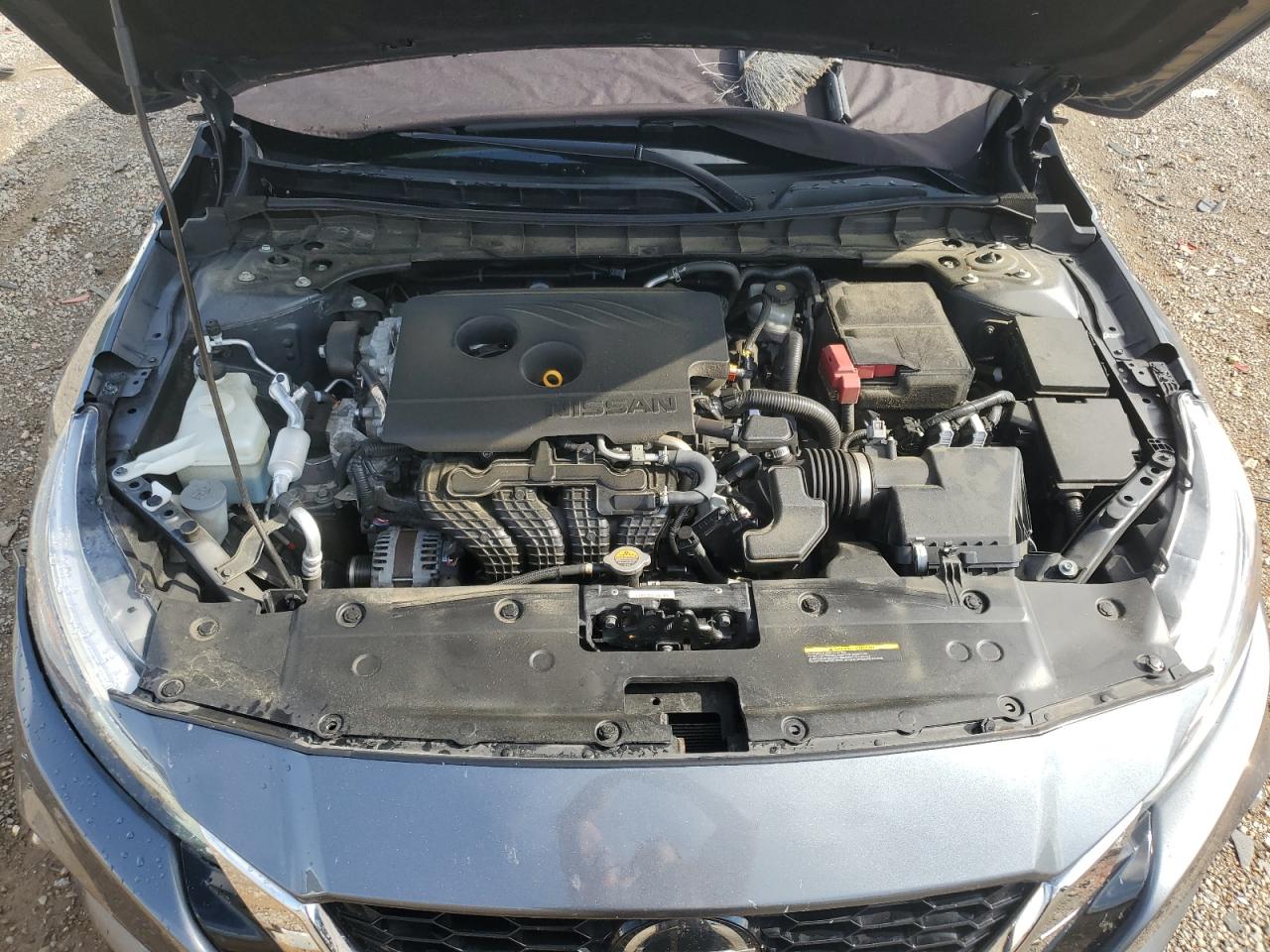 2020 Nissan Altima Sl VIN: 1N4BL4EW0LC253333 Lot: 64373665
