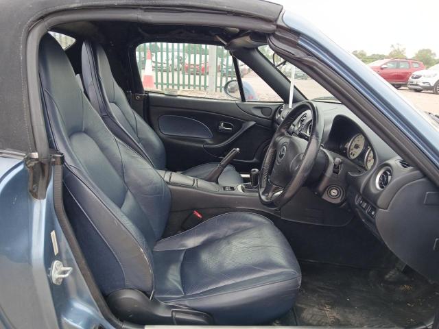 2005 MAZDA MX5 EUPHON