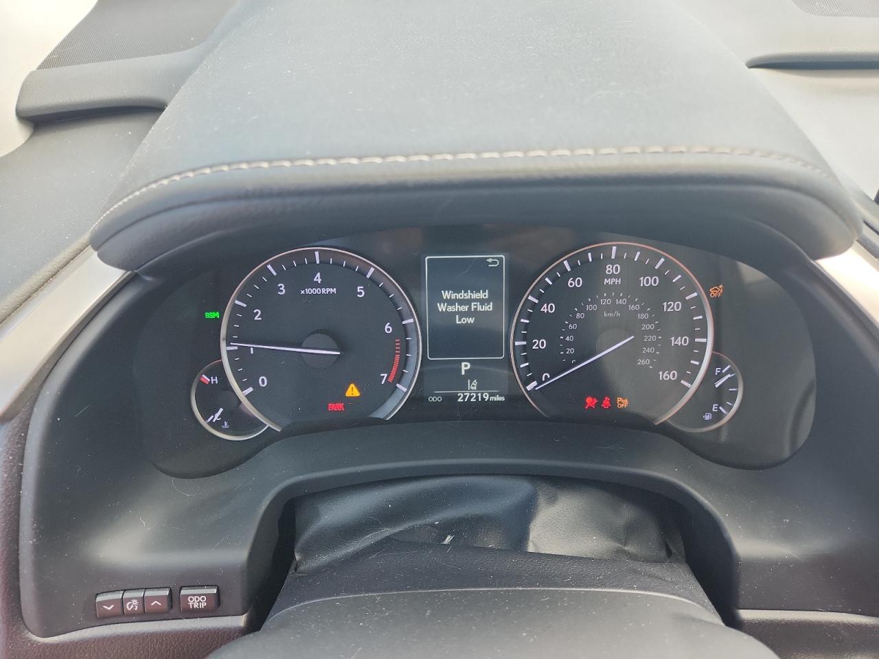 2020 Lexus Rx 350 VIN: 2T2HZMAAXLC165924 Lot: 63184575
